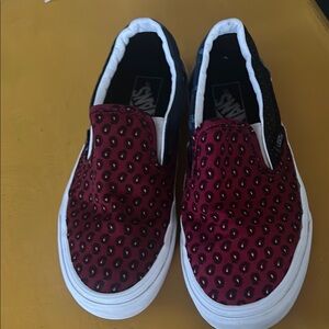 Vans Slip-On Shoes -